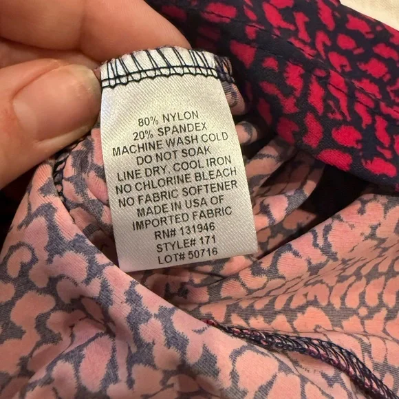 Jude Connally dress size small - Picture 3 of 8